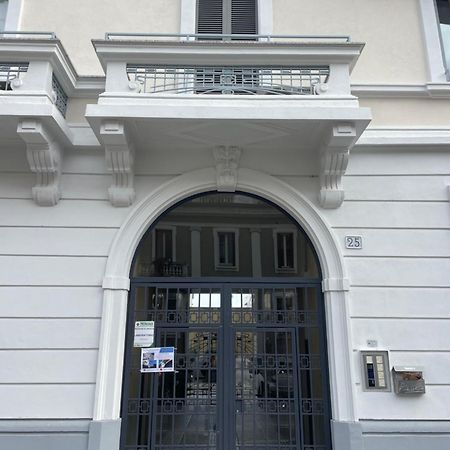 Milano Naviglio Grande Appartamento Zona Tortona Exterior foto
